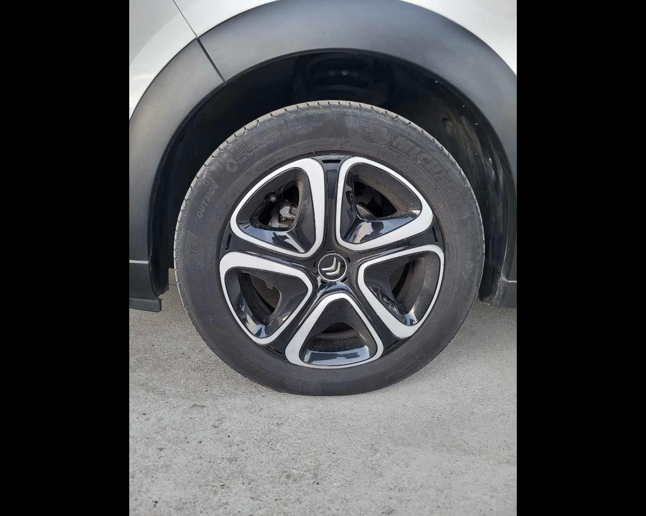 CITROEN C3 1.2 Shine 83cv