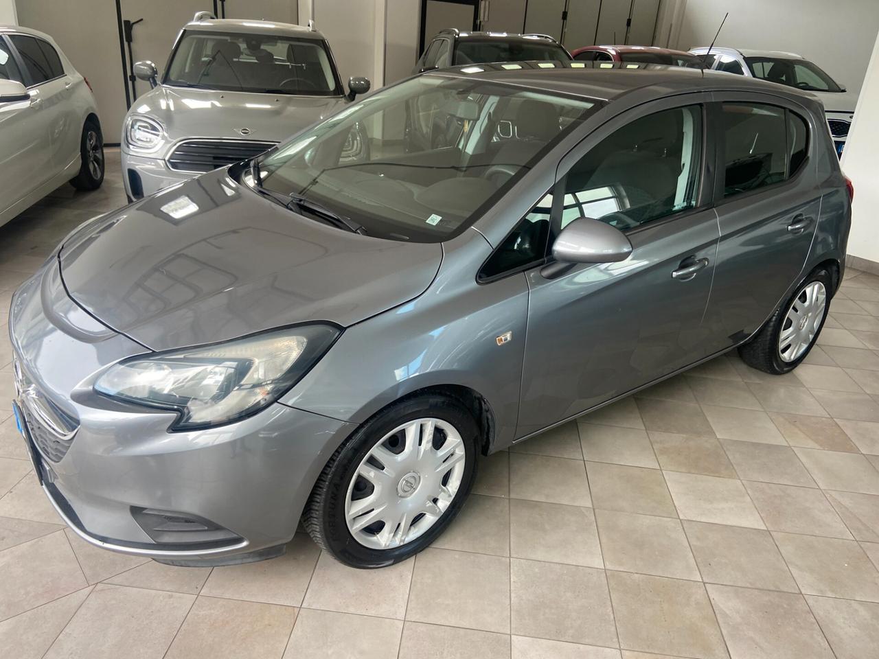 Opel Corsa 1.2 5 porte n-Joy