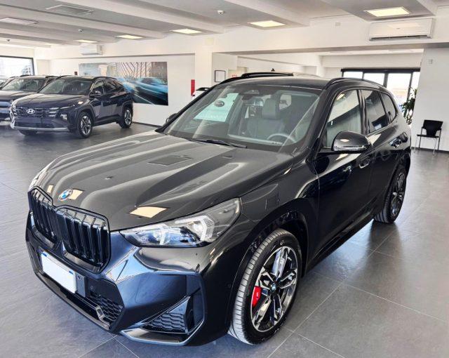 BMW X1 2.0 d S-Drive 150 CV M-Sport Pro