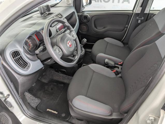 Fiat Panda 1.3 mjt 16v 4x4 s&s 95cv