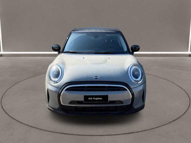 MINI Mini 5 porte (F55) - 1.5 Cooper Business 5 porte