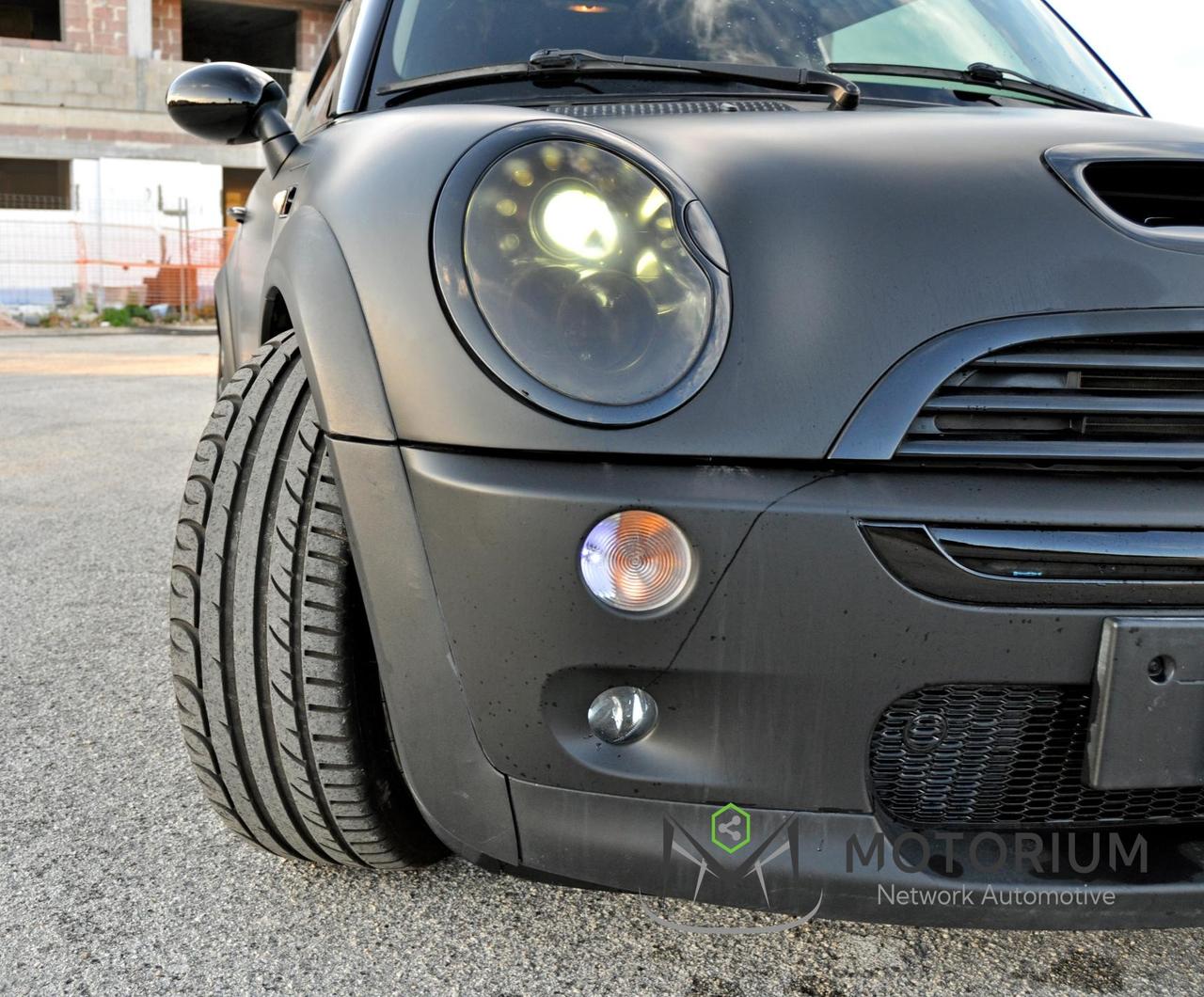 MINI Mini 1.6 16V Cooper S