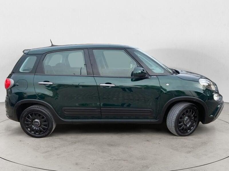 FIAT 500L 1.3 MJET 95 CV Connect - CARPLAY/ANDROID AUTO