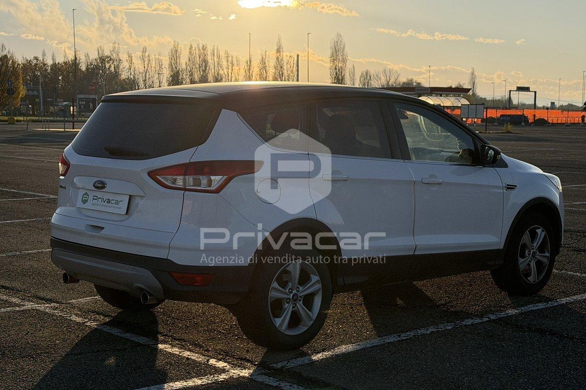 FORD Kuga 2.0 TDCI 120 CV S&S 2WD Business