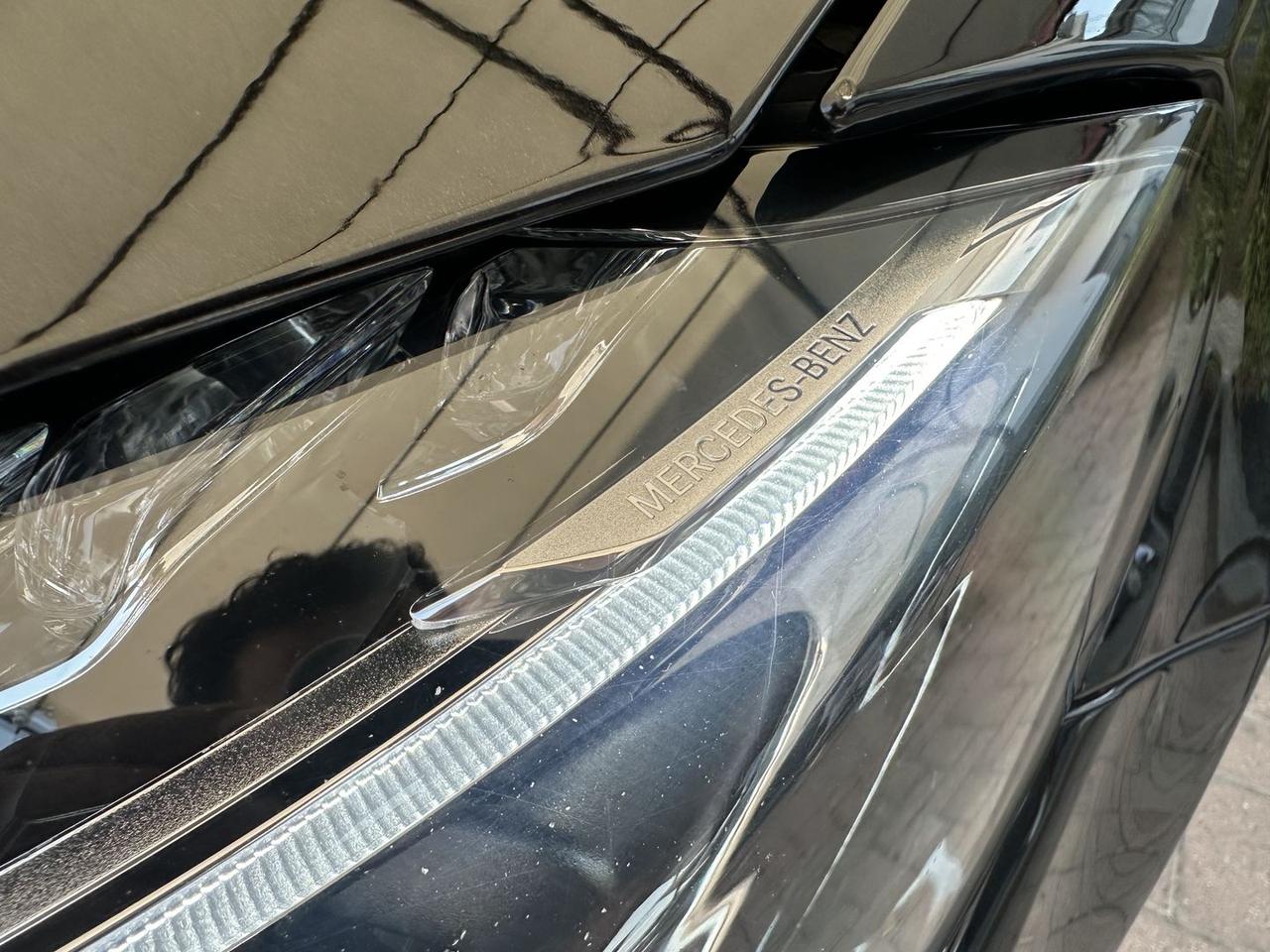 Mercedes-Benz C 220 Premium #6554