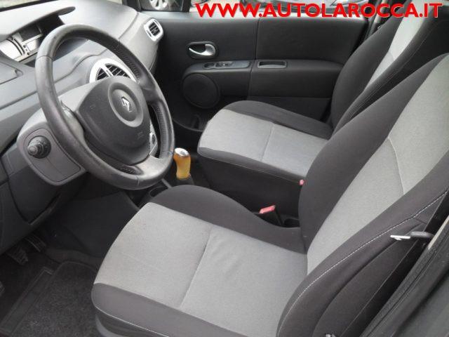 RENAULT Grand Modus 1.5 dCi 85CV X NEOPATENTATI