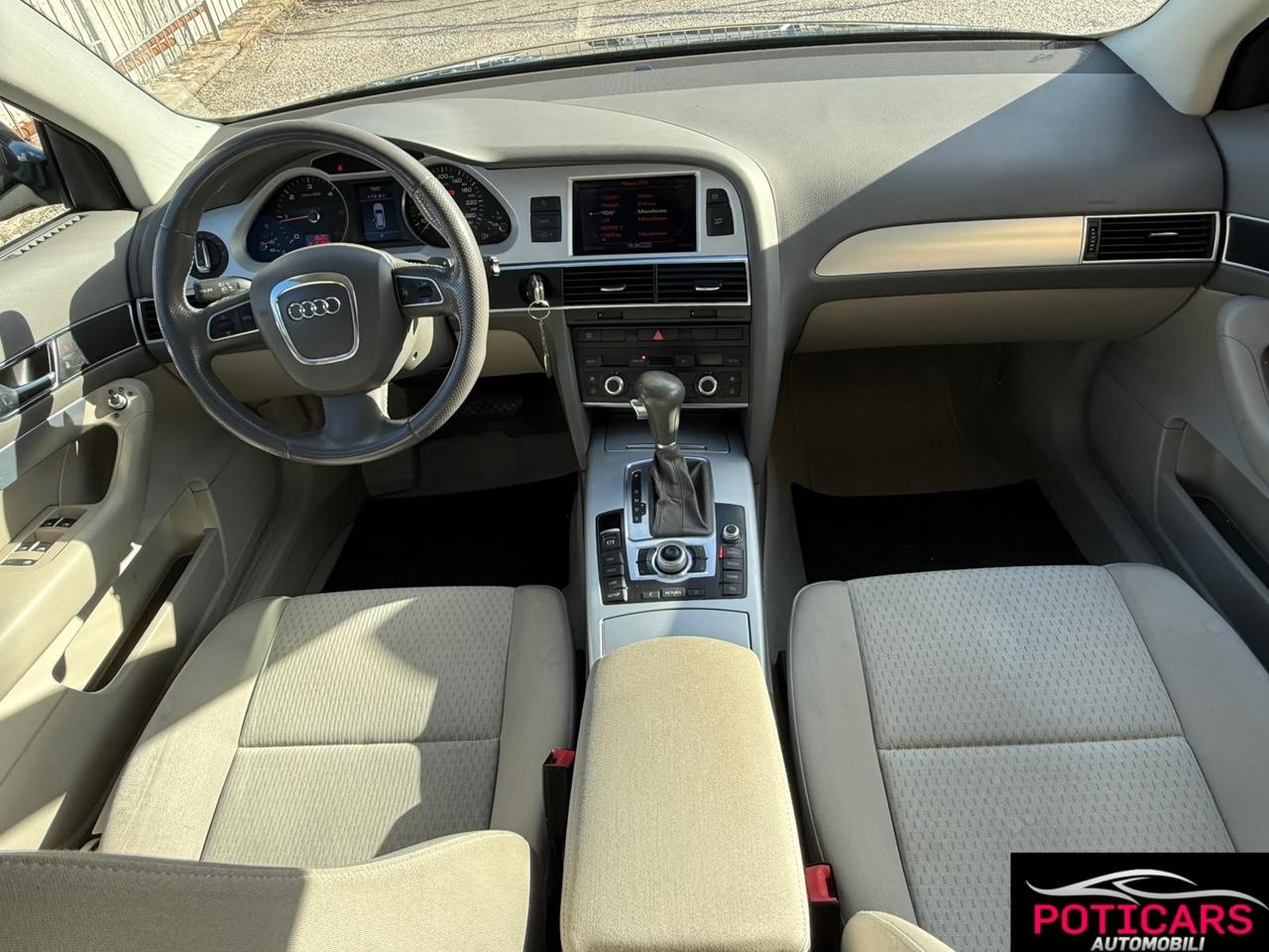 Audi A6 Avant 2.0 TDI 170 CV F.AP. multitronic