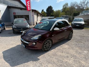 Opel Adam 1.2 70 CV Slam 44.000 KM