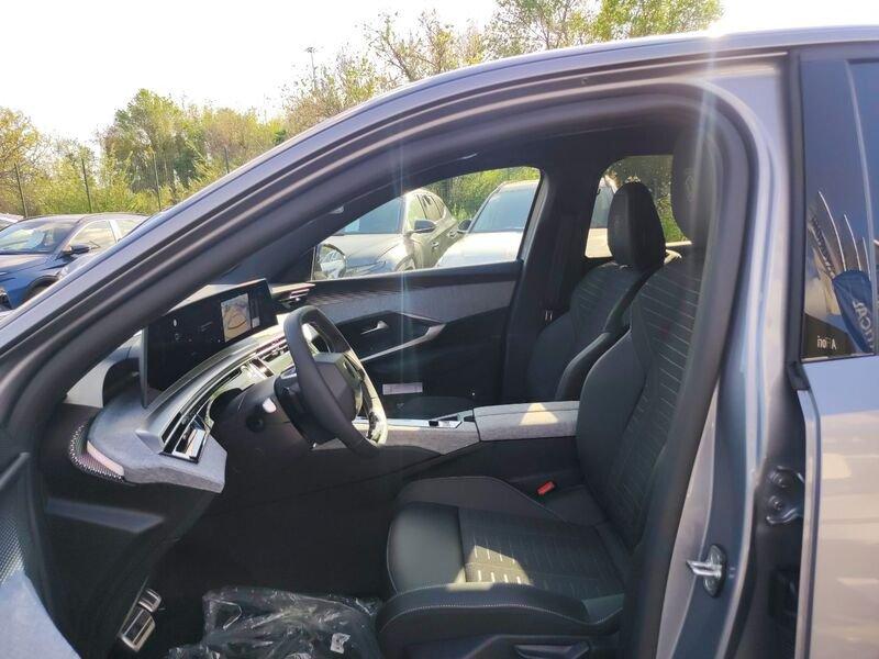 Peugeot 3008 II 2021 1.2 hybrid 48V GT 136cv e-dcs6