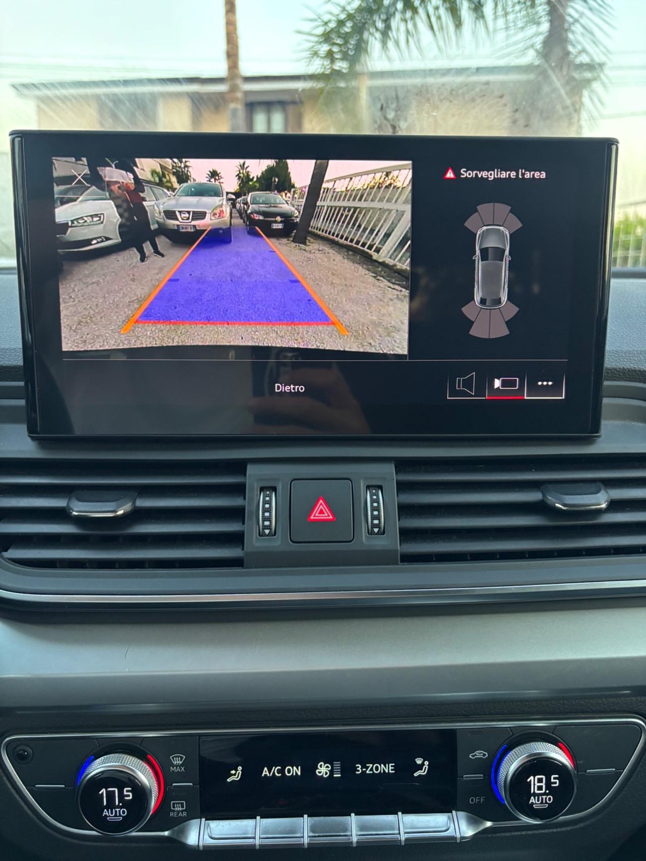 AUDI Q5 SPB 40TDI 204CV QUATTRO S-TRONIC 50.000KM