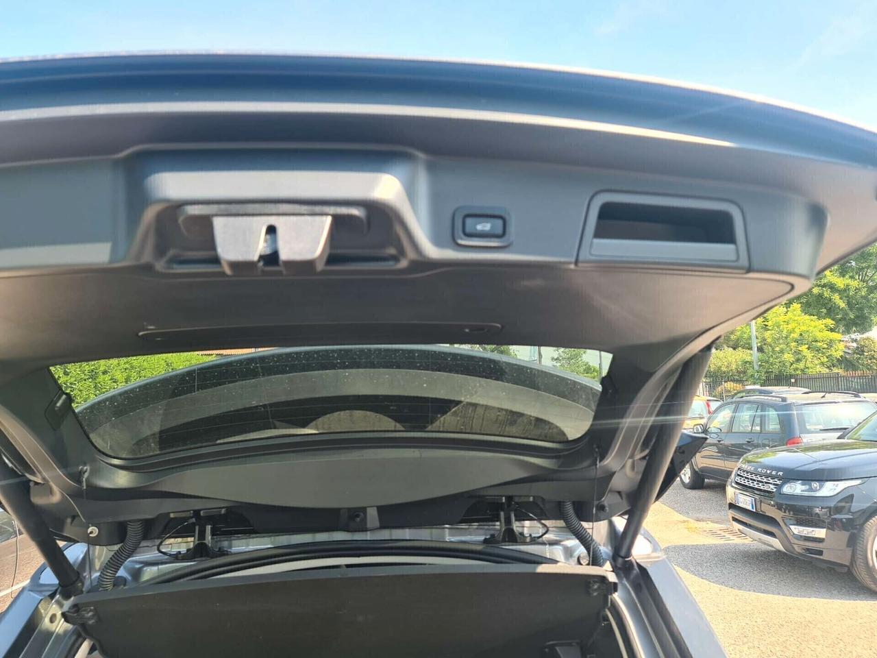 Land Rover Range Rover Evoque Range Rover Evoque 2.0D I4 204 CV AWD Auto R-Dynamic