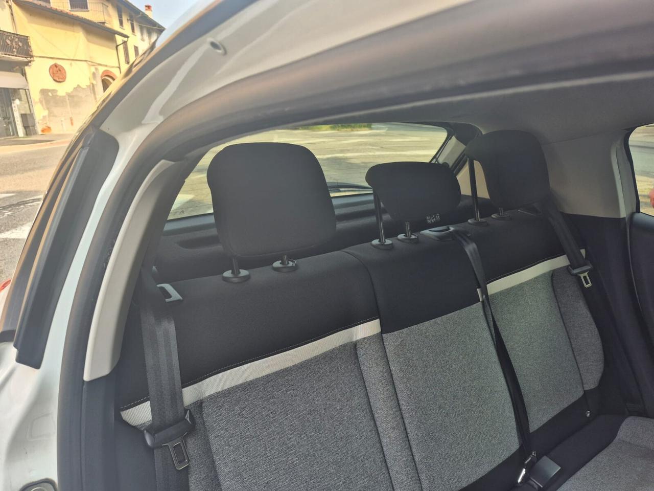 Citroen C3 Origins Since 1919 ADATTA NEOPATENTATI