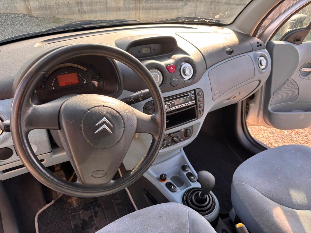 Citroen C3 1.1 Elegance