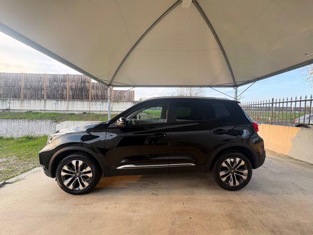 DR MOTOR DR 5.0 1.5 BENZINA IDONEA ANCHE PER NEOPATENTATI