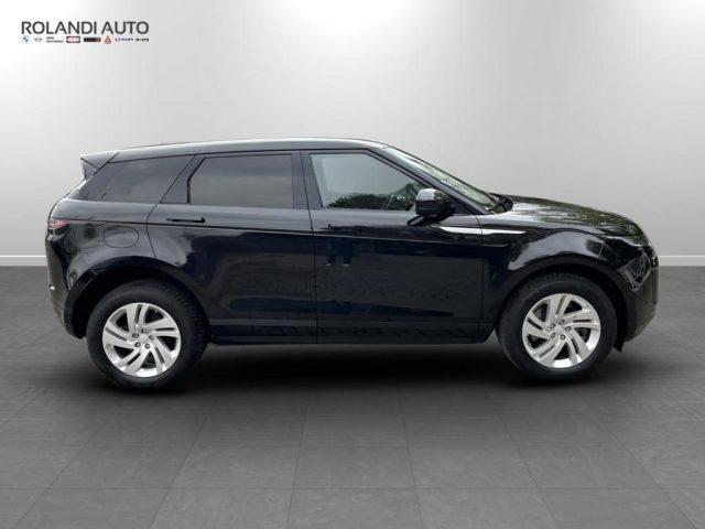 LAND ROVER Range Rover Evoque Evoque 2.0d i4 R-Dynamic fwd 150cv