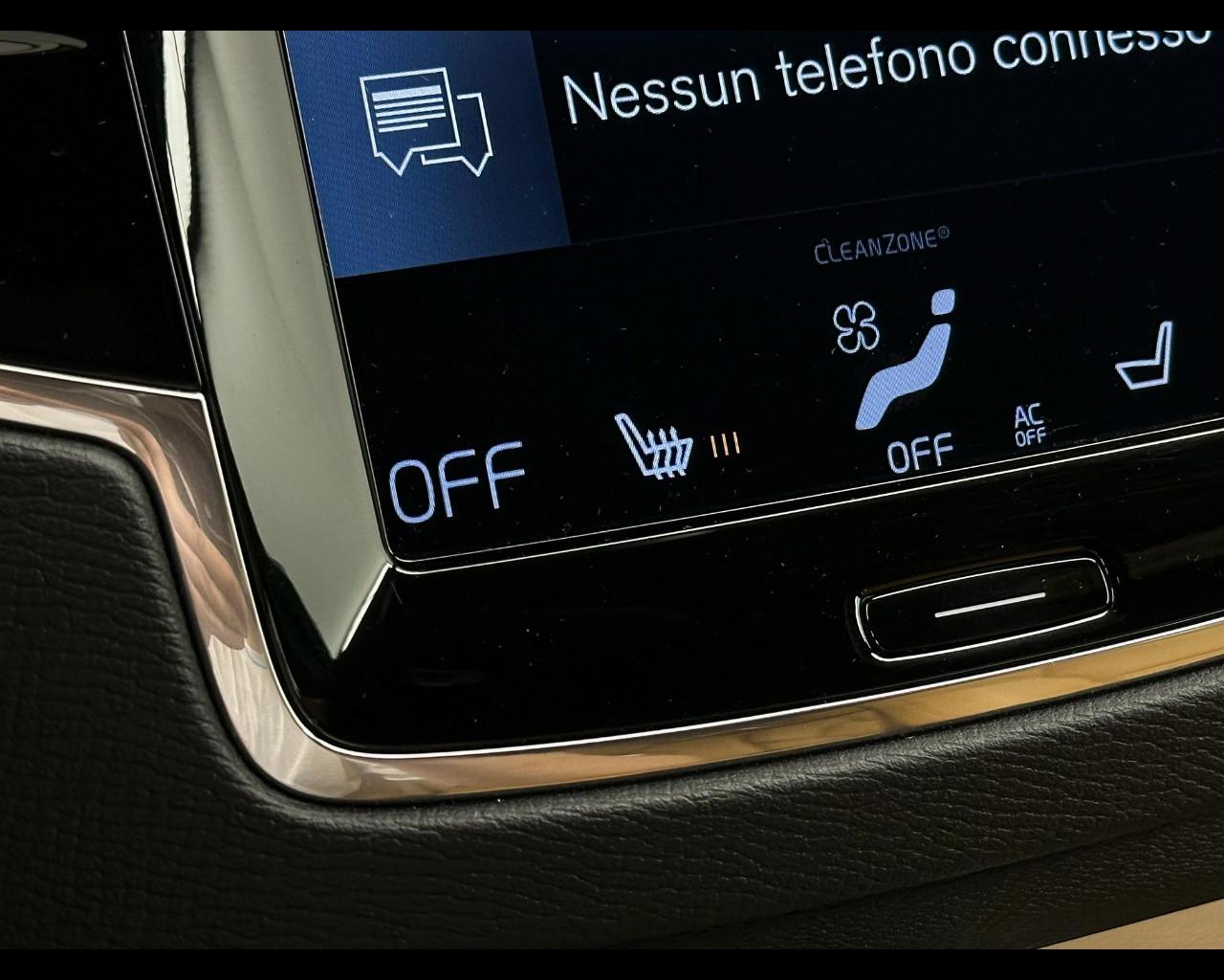 VOLVO XC90 D5 AWD Geartronic Business Plus