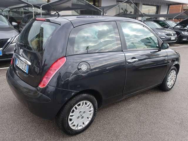 Lancia Ypsilon Ypsilon 1.2 16v Oro - Per Neopat.