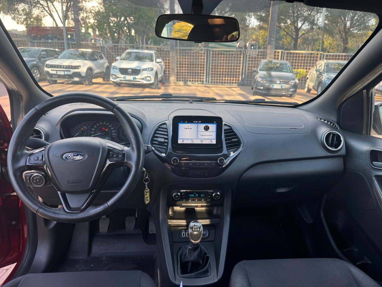 Ford Ka 1.2 85 CV Start&Stop Active