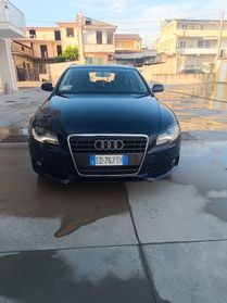 Audi A4 Avant 2.0 TDI 143CV F.AP. multitronic Advanced