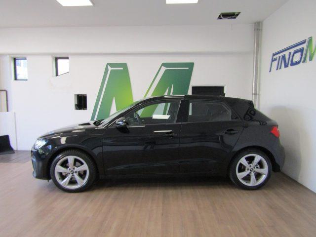 AUDI A1 SPB 30 116 CV TFSI Admired