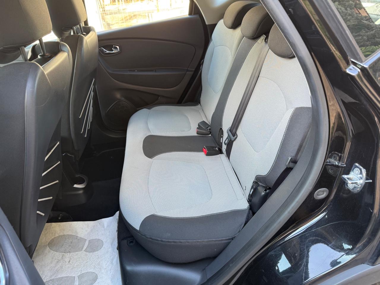 Renault Captur 1.5 dCi 8V 90 CV Start&Stop Iconic