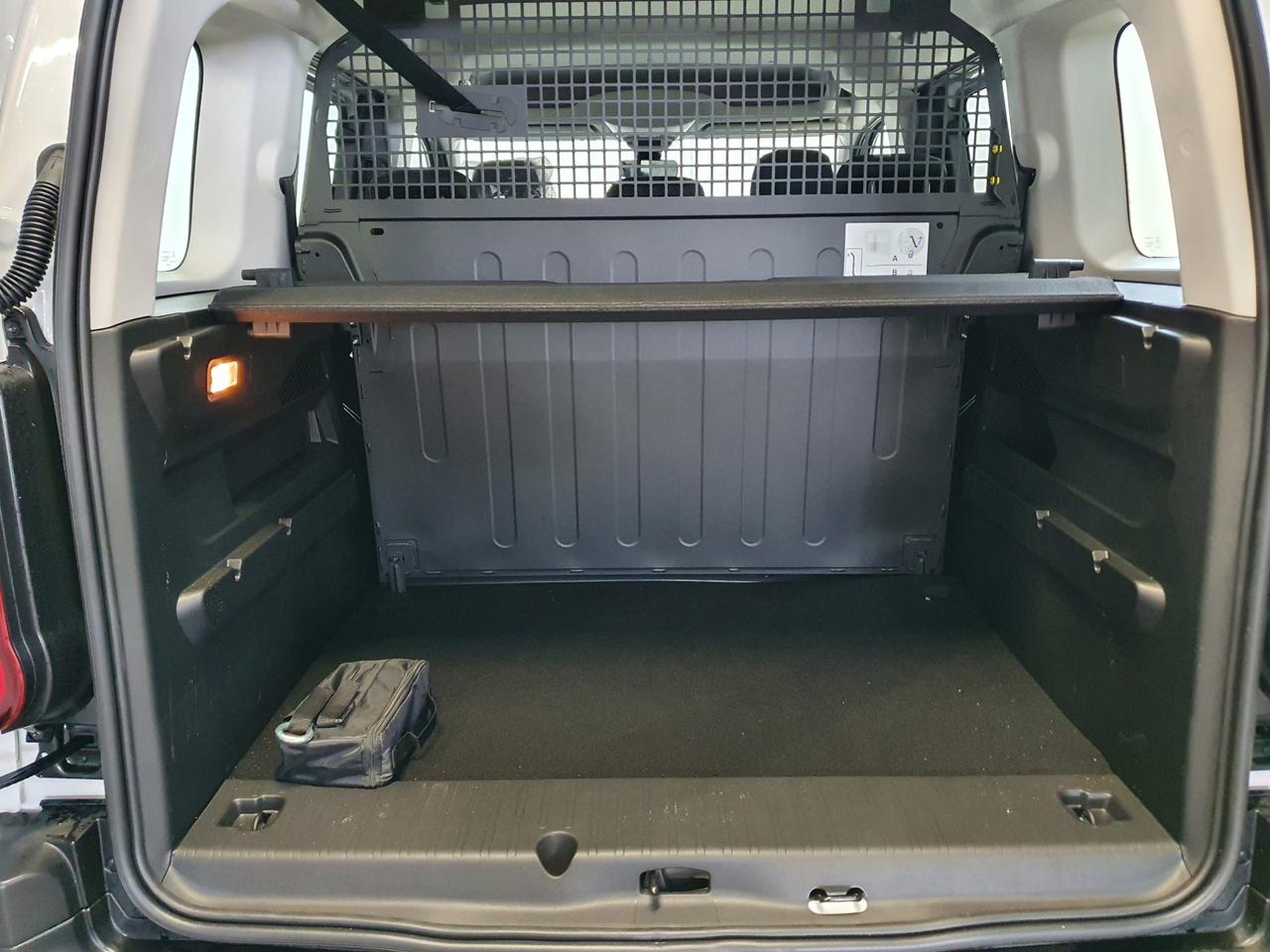 CITROEN Berlingo 3ª serie - Berlingo BlueHDi 100 Stop&Start Combi Live