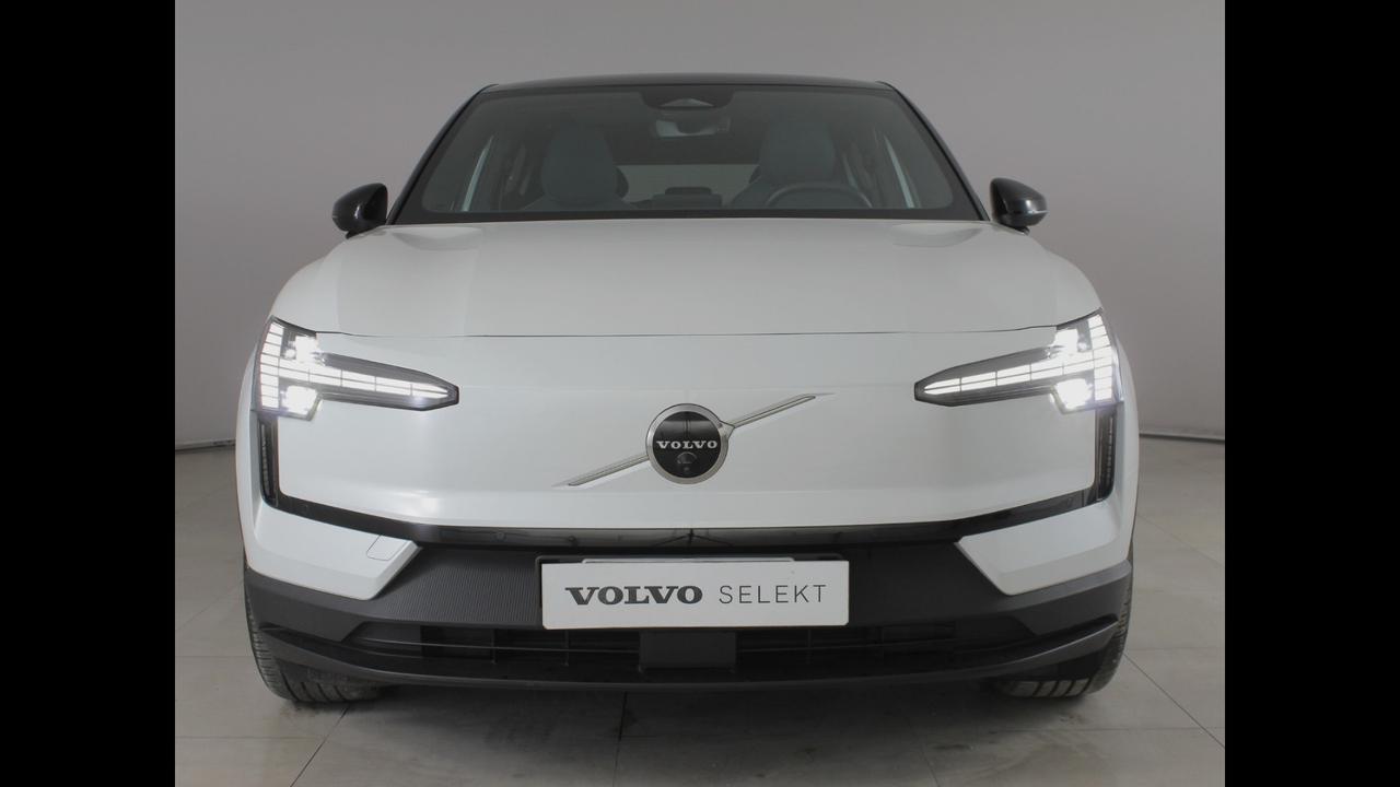VOLVO EX30 Ultra Single Motor Extended Range