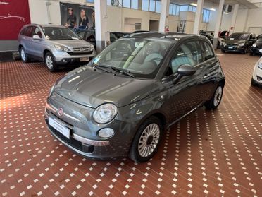 Fiat 500 1.2 by Gucci - IDEALE PER NEOPATENTATI
