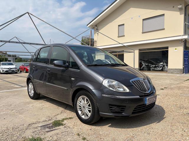 LANCIA MUSA 1.4 16V Oro KM. 70.000!!!!
