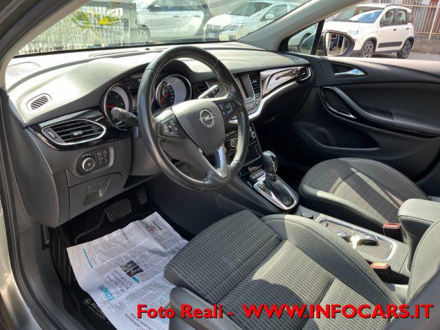 OPEL Astra 1.5 CDTI 122 CV S&S AT9 ST Business PROMO!