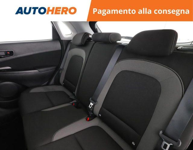 HYUNDAI Kona HEV 1.6 DCT XTech