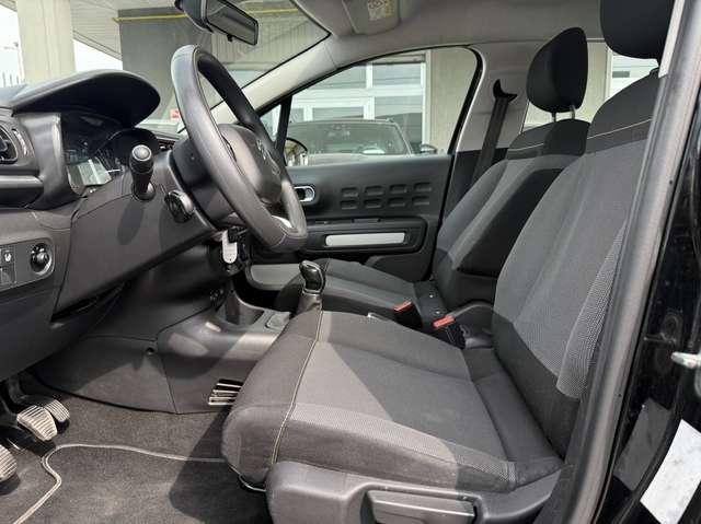 Citroen C3 C3 1.2 82cv NEOPATENTATI /CINGHIA FATTA