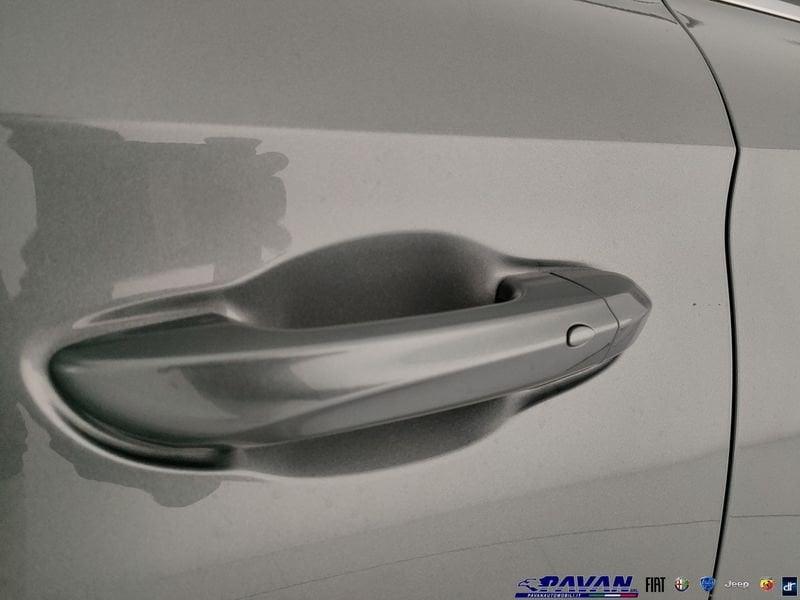 MG ZS 1.5 Hybrid+ Luxury