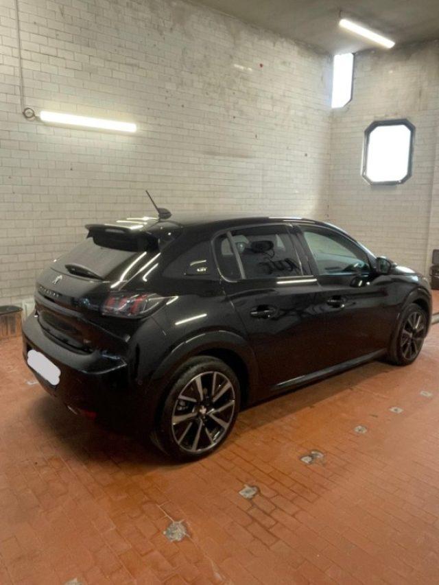 PEUGEOT 208 BlueHDi 100 Stop&Start 5 porte GT Pack