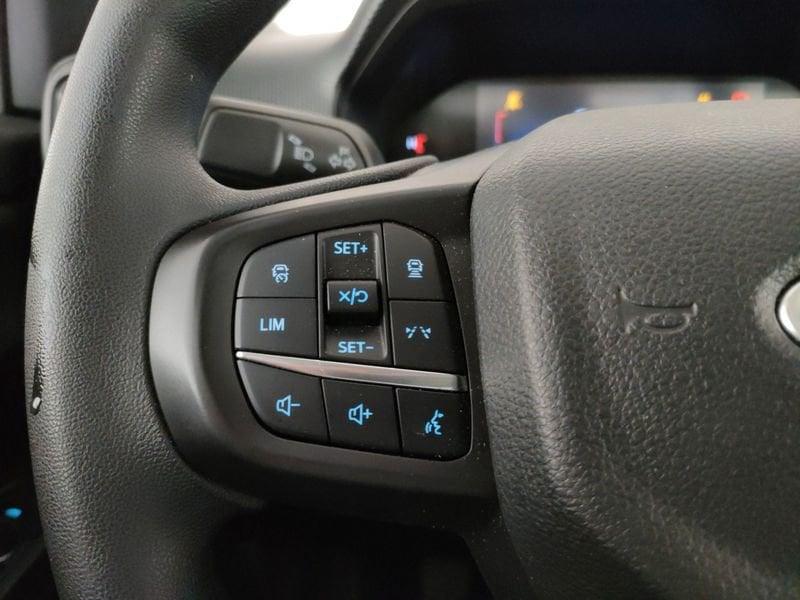 Ford Ranger Ranger 2.0 ECOBLUE DC XL 5 posti