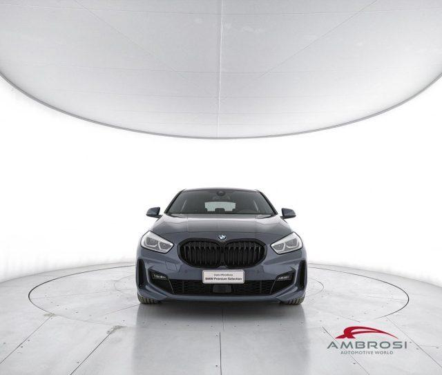 BMW 118 Serie 1 d Msport auto