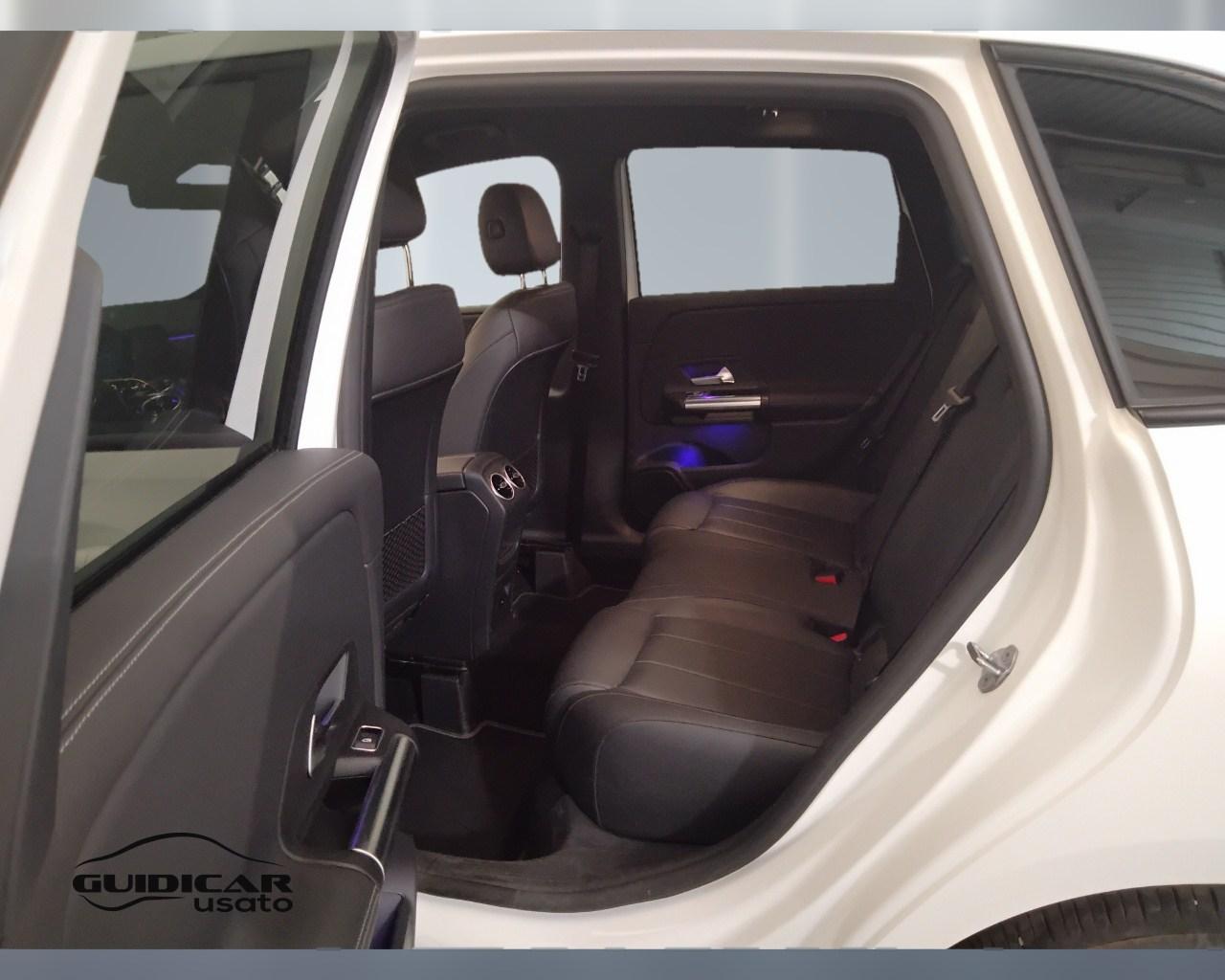 Mercedes-Benz Classe B - W247 2018 - B 180 d Sport Plus auto