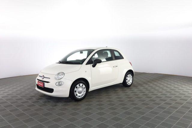 FIAT 500 500 1.0 Hybrid Cult