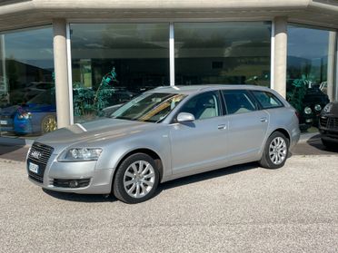 Audi A6 Avant 2.7 V6 TDI F.AP.