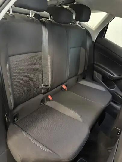 Volkswagen Taigo 1.0 tsi Life 110cv dsg~Unipro~Promo~Finanziamento