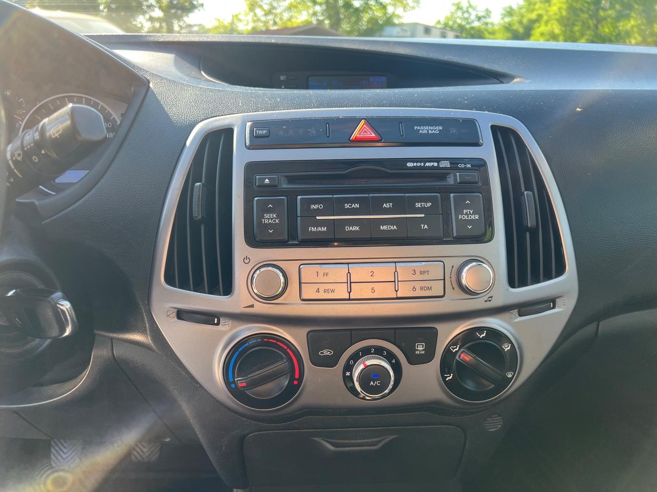 Hyundai i20 1.2 5p. Sound Edition