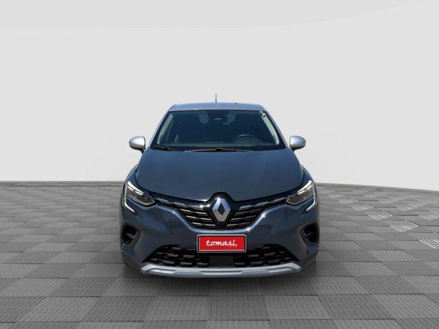 RENAULT Captur Captur TCe 12V 90 CV Intens