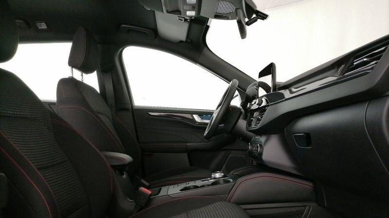 Ford Kuga 2.5 full hybrid ST-Line 2wd 190cv cvt