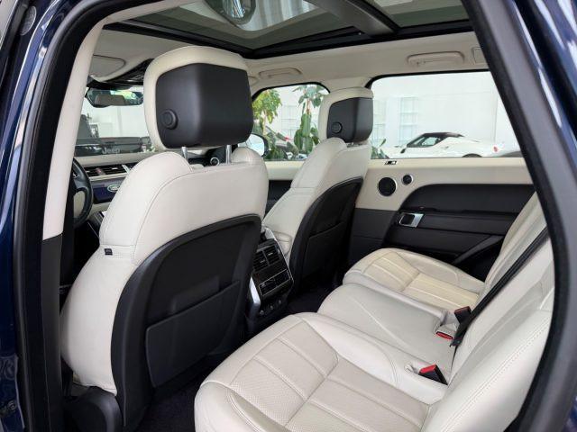 LAND ROVER Range Rover Sport 3.0D l6 249 CV HSE