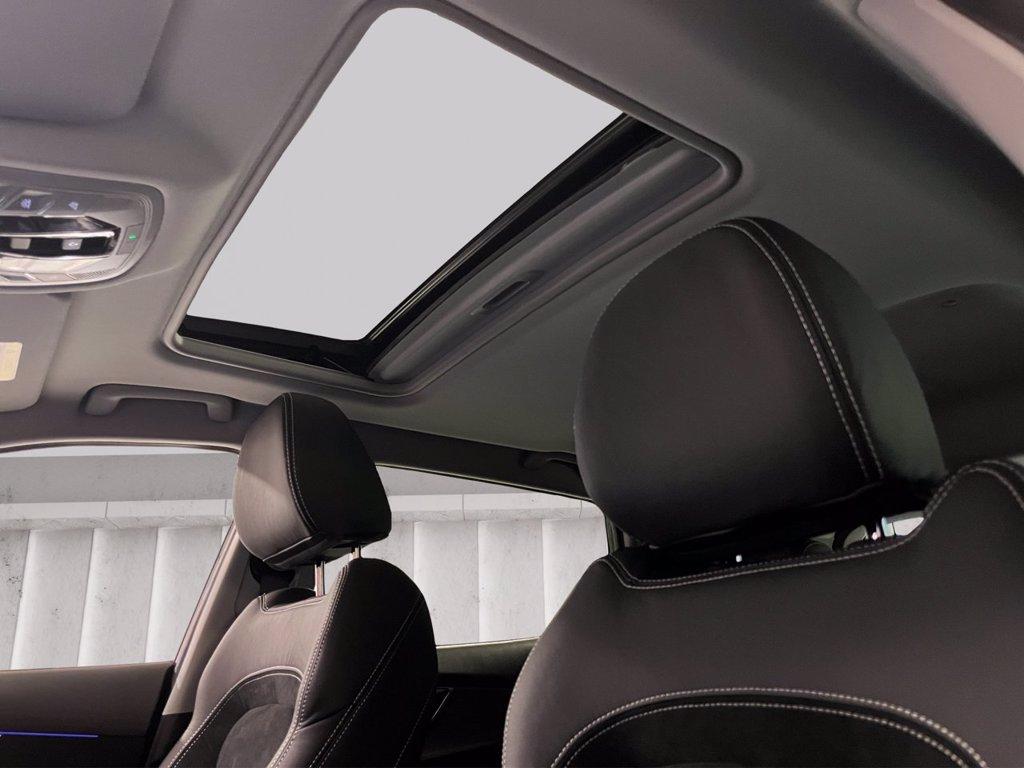 SPORTEQUIPE Sportequipe 5 1.5 turbo Gpl 149cv cvt del 2025