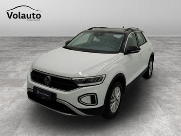 VOLKSWAGEN T-Roc 2022 - T-Roc 2.0 tdi Life 115cv