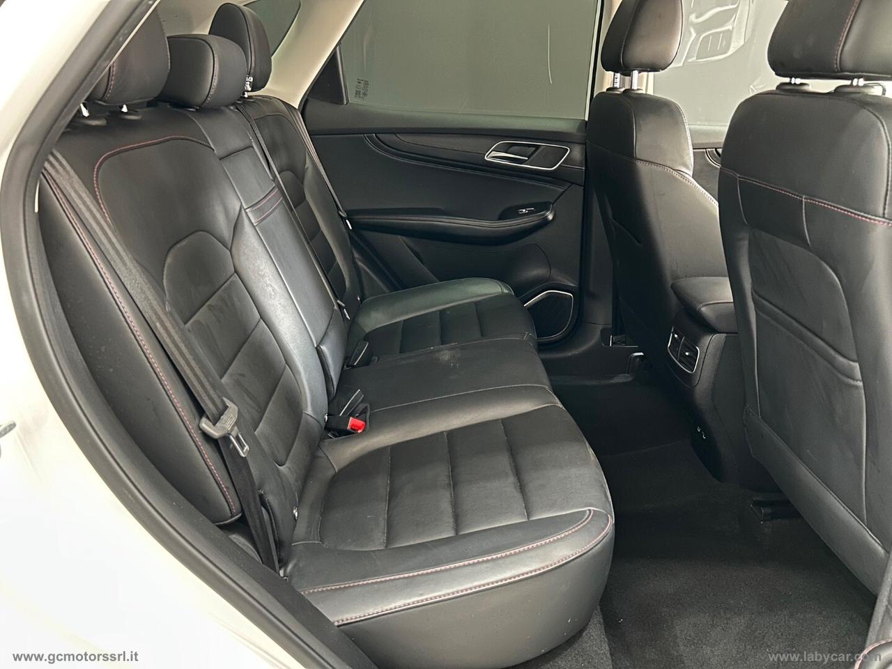 Mg HS 1.5T-GDI AT Comfort