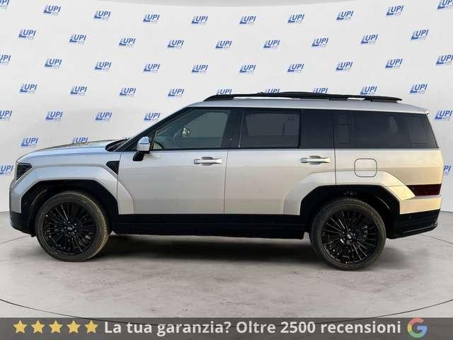 Hyundai SANTA FE 1.6 T-GDI HEV A/T 7posti Xclass