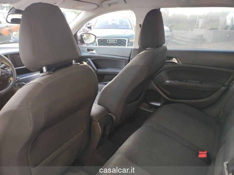 Peugeot 308 308 BlueHDi 120 S&S SW Business fino a 24 MESI DI GARANZIA