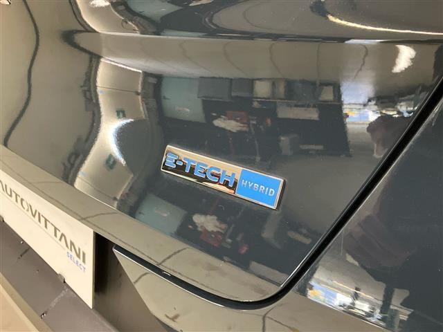 RENAULT Captur 1.6 E-Tech hybrid Zen 145cv auto